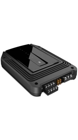 JBL GX-A644SI 4 Channel Car Amplifier (1000 W)